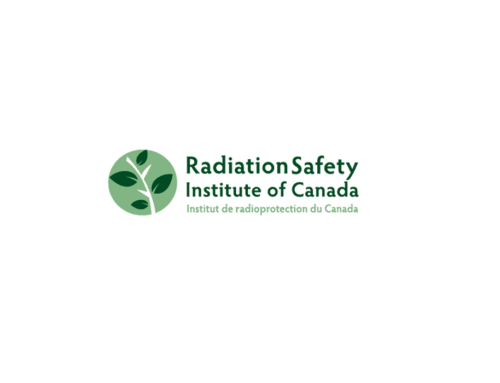 Logo Design – Radiation Safety Institute of Canada